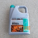 Mootorrattaõli 15W50 Motorex Boxer 4T 4L specially for BMW