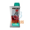 ATV engine oil 10W50 Motorex ATV Quad Racing 4T 1L