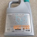 Motorcycle oil 10W60 Motorex Cross Power 4T 4L