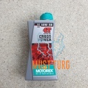 Motorcycle oil 10W50 Motorex Cross Power 4T 1L