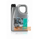 Motorcycle oil 10W40 Motorex Four Stroke 4L