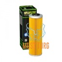 Moto oil filter KTM Hiflo HF650