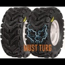 ATV rehv 28X12R12 61J 6PR TL BKT W207E