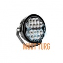 Strands Siberia Night Ranger 7 Spot 80W 9-32V 6720lm ECE R10