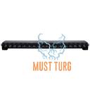 Kaugtuli Strands Nuuk Black 20" 99W 9-36V 13200lm Ref.40 ECE R112 R10