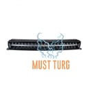 Kaugtuli Strands Siberia DRC 22" 91W 10-40V 16000lm Ref.40 ECE R112 R10 R7