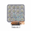 Töötuli Strands Unity 92W 10-32V 7366lm ECE R10