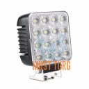 Töötuli Strands Unity 92W 10-32V 7366lm ECE R10
