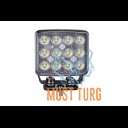 Töötuli Strands Unity 149W 10-30V 13000lm ECE R10