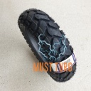 170/60R17 72T Mitas E-07+ Dakar Yellow M+S TL