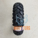 170/60R17 72T Mitas E-07+ Dakar Yellow M+S TL
