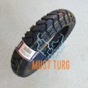 120/70R19 60T Mitas E-07+ Dakar Yellow M+S TL