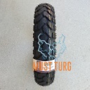 120/70R19 60T Mitas E-07+ Dakar Yellow M+S TL
