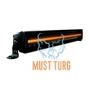 Kaugtuli Strands Siberia DR 22 91W 10-40V 16000lm Ref.45 ECE R112 R7 R10