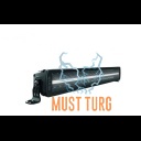 Kaugtuli Strands Siberia DR 22 91W 10-40V 16000lm Ref.45 ECE R112 R7 R10