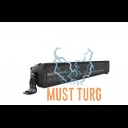 Kaugtuli Strands Siberia DR 22 91W 10-40V 16000lm Ref.45 ECE R112 R7 R10