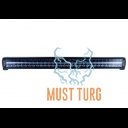 High beam Strands Siberia DR 32 143W 10-40V 24000lm Ref.50 ECE R112 R7 R10