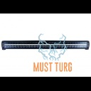 High beam Strands Siberia DR 32 143W 10-40V 24000lm Ref.50 ECE R112 R7 R10