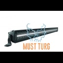 High beam Strands Siberia DR 42 "196W 10-40V 32000lm Ref.50 ECE R112 R7 R10