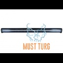 High beam Strands Siberia DR 42 "196W 10-40V 32000lm Ref.50 ECE R112 R7 R10