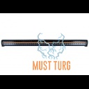 High beam Strands Siberia DR 42 "196W 10-40V 32000lm Ref.50 ECE R112 R7 R10