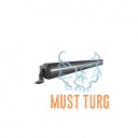 High beam Strands Siberia DR 42 "196W 10-40V 32000lm Ref.50 ECE R112 R7 R10