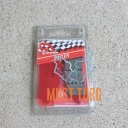 Brake pads first Brembo 07BB37SA