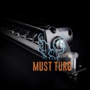 High beam Strands Siberia SR 32 95W 10-40V 12000lm Ref.50 ECE R112 R7 R10
