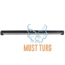High beam Strands Siberia SR 32 95W 10-40V 12000lm Ref.50 ECE R112 R7 R10