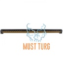 High beam Strands Siberia SR 42 130W 10-40V 16000lm Ref.50 ECE R112 R7 R10