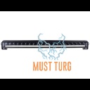 High beam Strands Siberia SR 50" 155W 10-40V 19200lm Ref.50 ECE R112 R7 R10