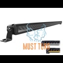 High beam Strands Siberia SR 50" 155W 10-40V 19200lm Ref.50 ECE R112 R7 R10