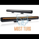 Kaugtuli W-Light Wave II parktulega 82W 12-48V Ref.50 7600lm R10 R148