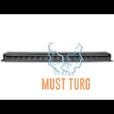 Kaugtuli W-Light Wave II parktulega 82W 12-48V Ref.50 7600lm R10 R148