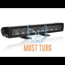 Kaugtuli W-Light Impulse 1.2 80W 11-32V Ref.17.5 4500lm R112 R10