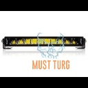 Kaugtuli W-Light Impulse 1.2 80W 11-32V Ref.17.5 4500lm R112 R10