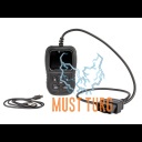 Veakoodi lugeja OBD II C-PWR S500