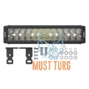 Kaugtuli Osram Lightbar VX250-CB 30W 2100lm Ref.12.5 ECE R112 R10