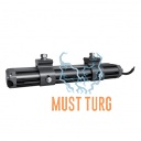 Kaugtuli Osram Lightbar VX250-SP 27W 1500lm Ref.30 ECE R112 R10