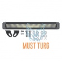 Kaugtuli Osram Lightbar VX250-SP 27W 1500lm Ref.30 ECE R112 R10