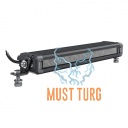 Kaugtuli Osram Lightbar VX250-SP 27W 1500lm Ref.30 ECE R112 R10