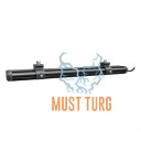 High beam Osram Lightbar VX500-SP 63W 2800lm Ref.50 ECE R112 R10