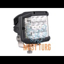 Work light Strands Side Shooter XL 49W 9-32V 4548lm ECE R10