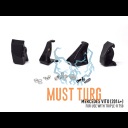 High beam kit MB Vito 2014- Lazer TRIPLE-R 750 Elite Gen2