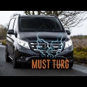 High beam kit MB Vito 2014- Lazer TRIPLE-R 750 Elite Gen2