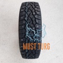 235/65R16C 115/113R Kumho Portran CW1