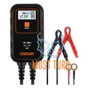 Akulaadija Osram 904 4A 6/12V