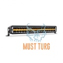 Strands Siberia DRH 22 heated glass 118W 9-36V 14000lm Ref.45 ECE R112 R10 R7