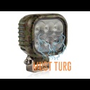 Töötuli 60W 9-32V 4330lm Bullboy Agriline Camo