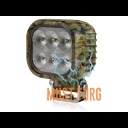 Töötuli 60W 9-32V 4330lm Bullboy Agriline Camo